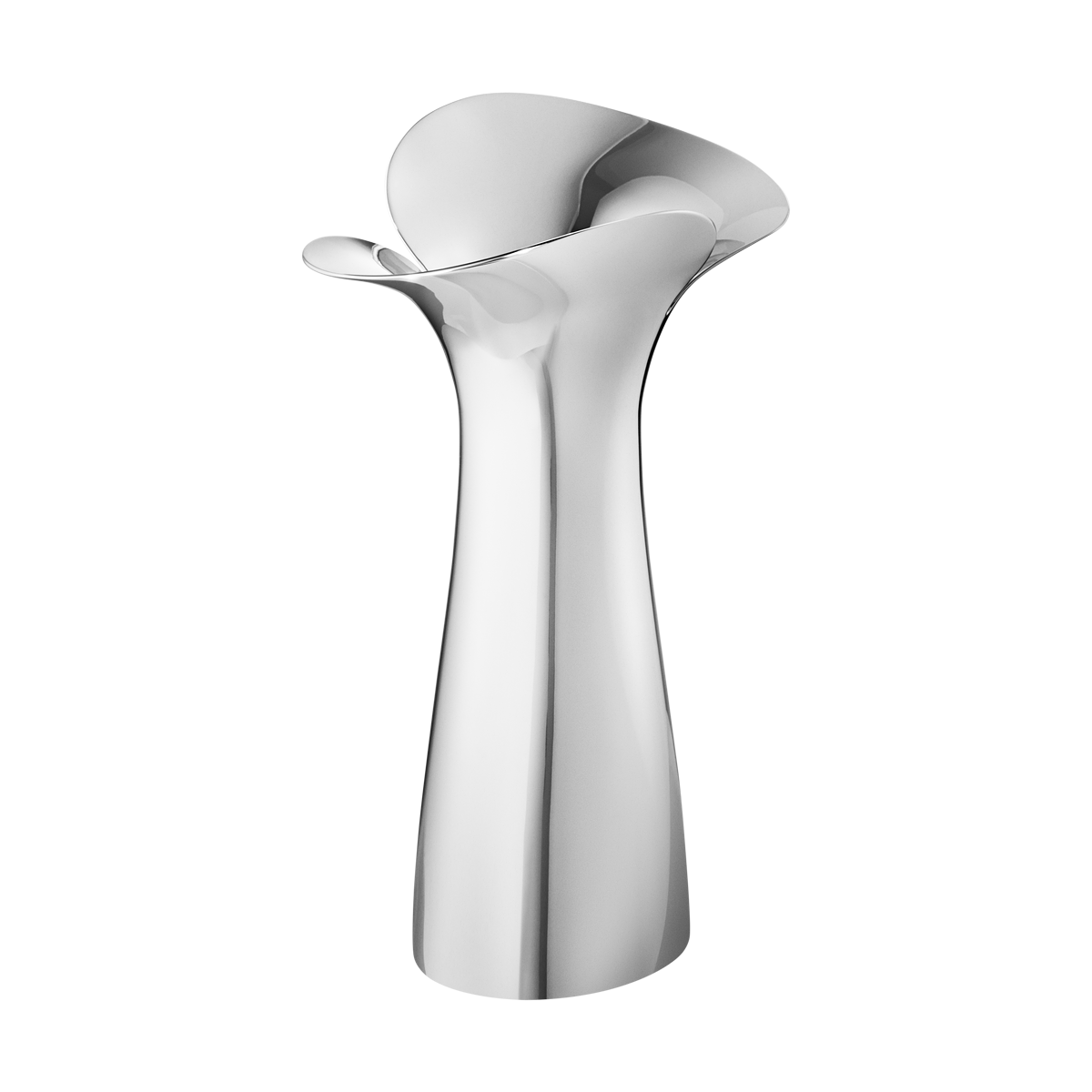 Georg Jensen Bloom Botanica vase 22 cm. - Bahne